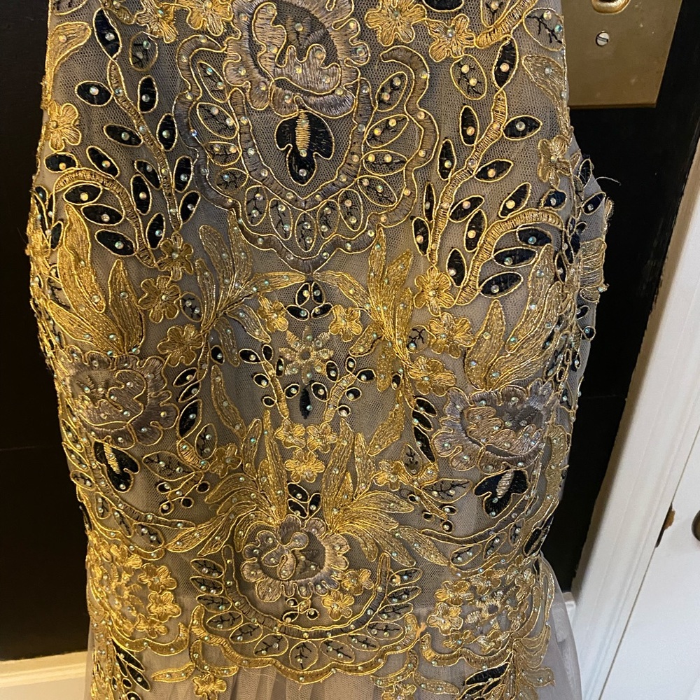 Gorgeous formal dress